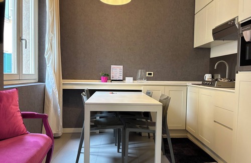 Citta Antica House | LOFT 17 ARENA
