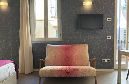 Citta Antica House | LOFT 17 ARENA