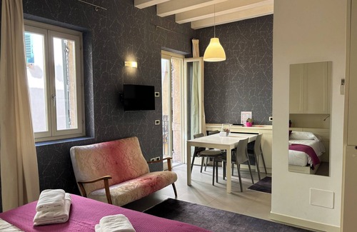 Citta Antica House | LOFT 17 ARENA