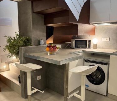 Los Cristianos Apartment | Loft 19 Boutique - Heated pool