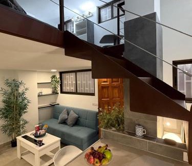Los Cristianos Apartment | Loft 19 Boutique - Heated pool