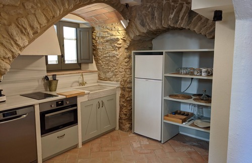 La Pera Apartment | Loft 2/4 pax a La Pera, Empordà, Costa Brava