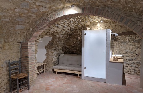 La Pera Apartment | Loft 2/4 pax a La Pera, Empordà, Costa Brava