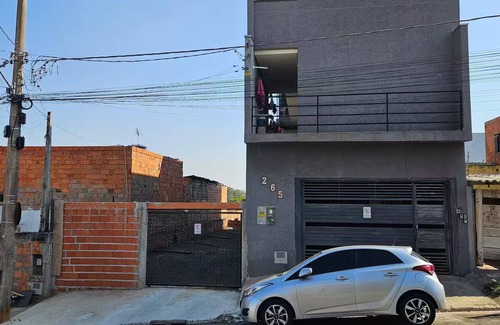 Salto Apartment | Loft 2 entire ground floor space with garage