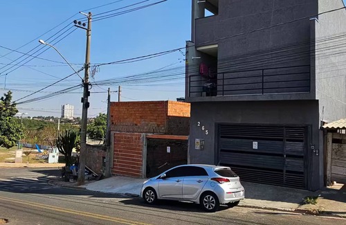 Salto Apartment | Loft 2 entire ground floor space with garage