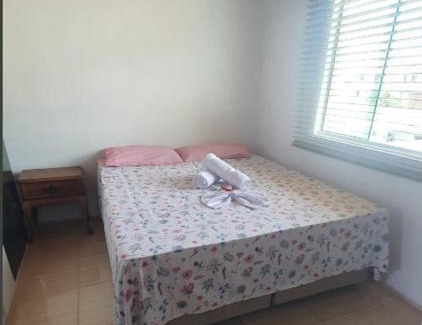 Alto Ribeirao Leste Apartment | Loft 2 Suítes 1,5km da praia