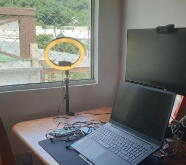 Alto Ribeirao Leste Apartment | Loft 2 Suítes 1,5km da praia