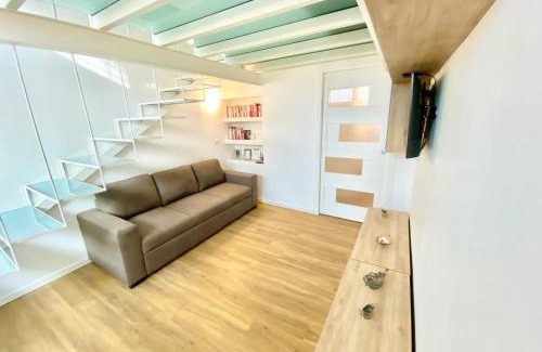Zona Lancetti Apartment | Loft 20 minuti dal duomo - Moderno e accogliente