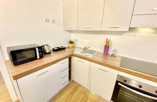 Zona Lancetti Apartment | Loft 20 minuti dal duomo - Moderno e accogliente