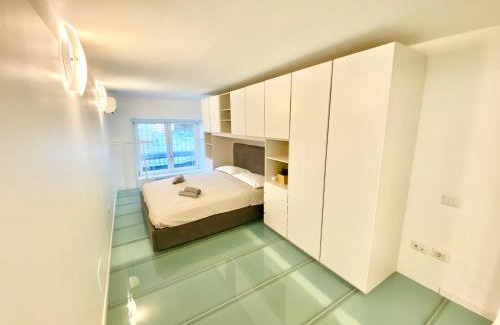 Zona Lancetti Apartment | Loft 20 minuti dal duomo - Moderno e accogliente