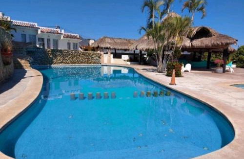 Las Playas Apartment | Loft 202