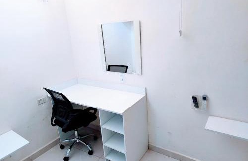 Hermosillo Apartment | Loft 25 excelente y comodo, cerca del vado del rio, consulado,CAS, galerias mall , cama queen , cocineta