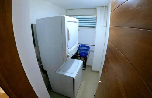 Diaz Ordaz Apartment | Loft 256 apart 102