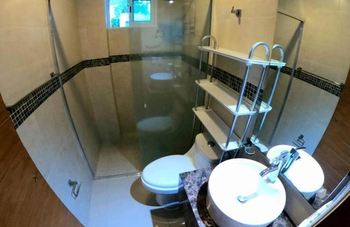 Diaz Ordaz Apartment | Loft 256 apart 102