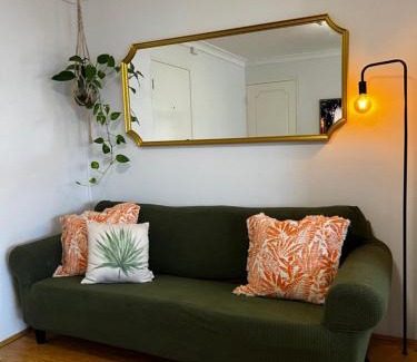 Spring Hill Apartment | Loft 29