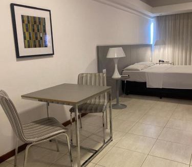 Santana Hotel | Loft 3 Celita Franca Executive HOTEL