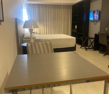 Santana Hotel | Loft 3 Celita Franca Executive HOTEL