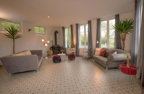 Schleiden Apartment | Loft 3