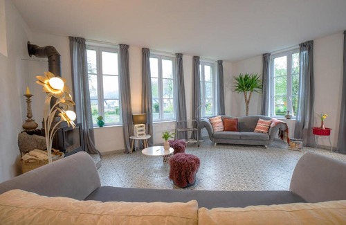 Schleiden Apartment | Loft 3
