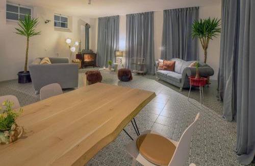 Schleiden Apartment | Loft 3