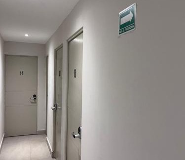 Monterrey Hotel | Loft 33