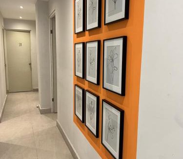 Monterrey Hotel | Loft 33