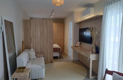 Vila Nova Apartment | Loft 401 perto da Vila Germânica e centro