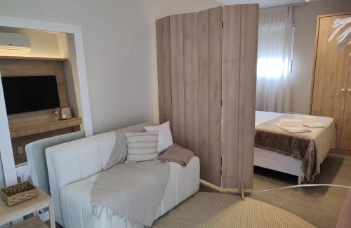 Vila Nova Apartment | Loft 401 perto da Vila Germânica e centro