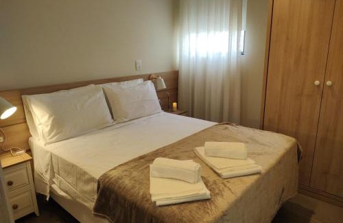 Vila Nova Apartment | Loft 401 perto da Vila Germânica e centro