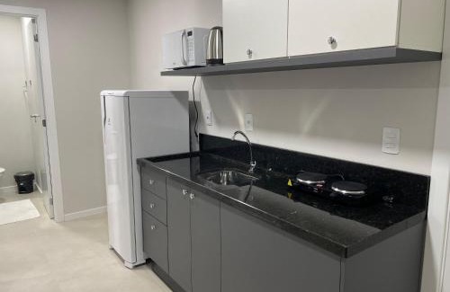 Boa Vista Apartment | Loft 507 em Blumenau