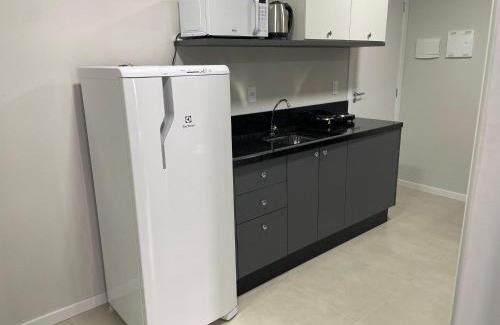 Boa Vista Apartment | Loft 507 em Blumenau