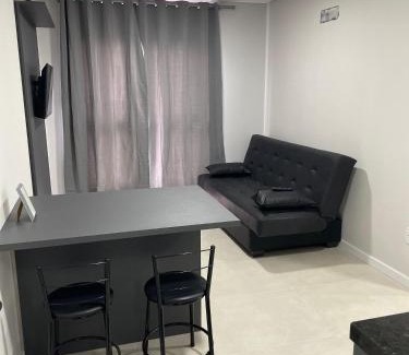 Boa Vista Apartment | Loft 507 em Blumenau