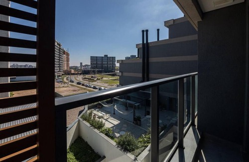 Sao Goncalo Apartment | Loft 508 Inn - Parque Una