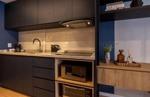 Sao Goncalo Apartment | Loft 508 Inn - Parque Una