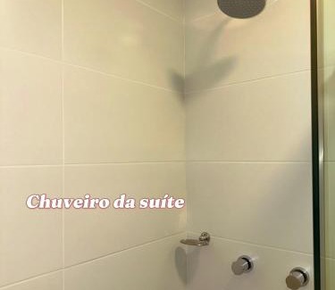 Teresopolis Apartment | Loft 510 no Centro de Teresópolis