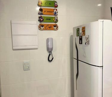Teresopolis Apartment | Loft 510 no Centro de Teresópolis