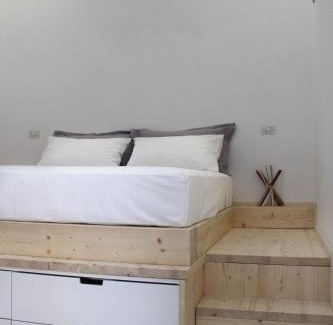 Margherita di Savoia Apartment | LOFT 52