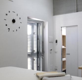 Margherita di Savoia Apartment | LOFT 52