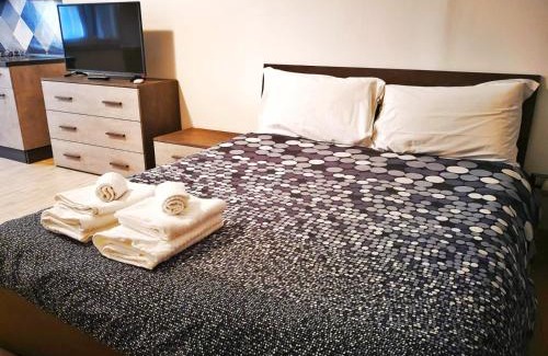 Gravina in Puglia Apartment | Loft 53 - Affitti Brevi Italia