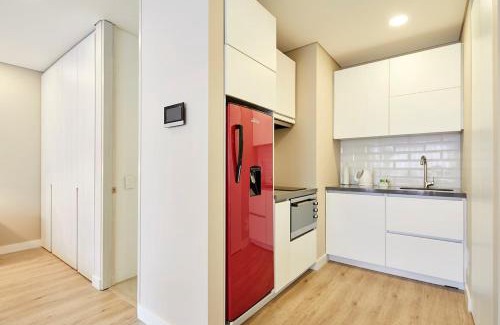 Antiguo Country Apartment | Loft 601 at El Virrey Comfort & Style in Bogotá