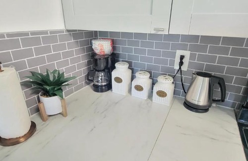 Lake Ridge Apartment | Loft 66