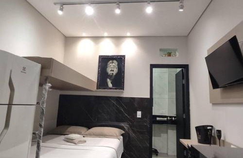 Maringa Apartment | Loft A Hospedagem Cidade Verde A
