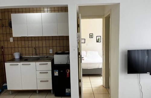 Centro Apartment | Loft Abdon Batista