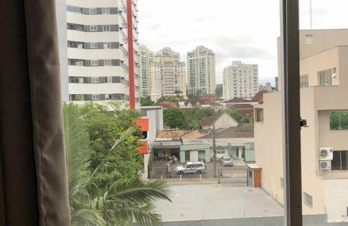 Centro Apartment | Loft Abdon Batista