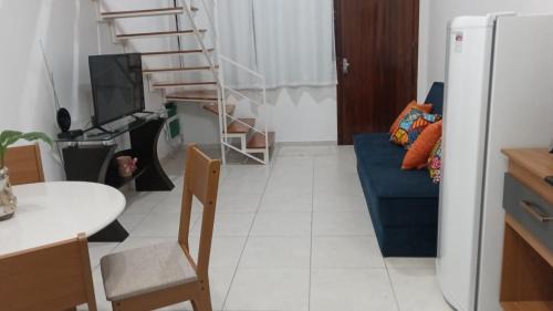 Goias Apartment | Loft Aconchegante
