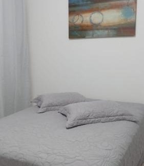 Goias Apartment | Loft Aconchegante