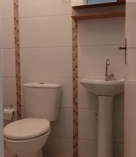 Goias Apartment | Loft Aconchegante