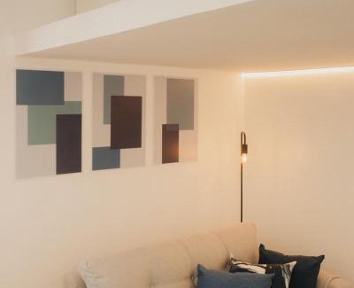 Mangabeira Apartment | Loft Aconchegante & bem localizado VIII