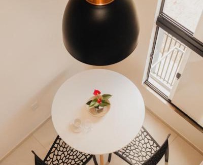 Mangabeira Apartment | Loft Aconchegante & bem localizado VIII