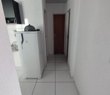 Teresina Apartment | Loft aconchegante ao lado do Rio Poty Shopping